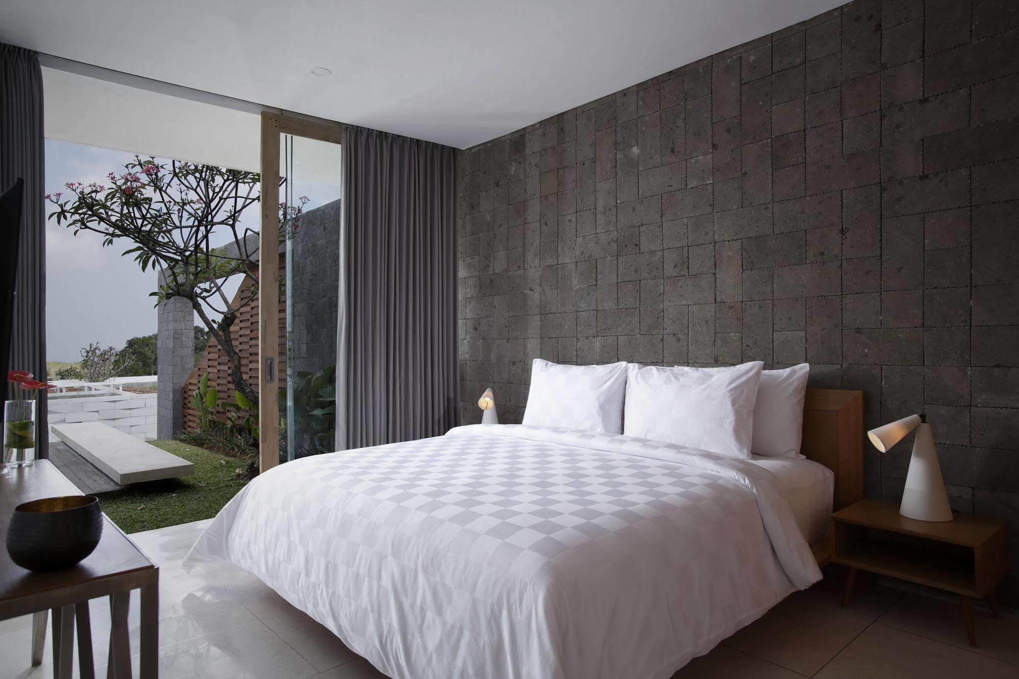 Hideaway Villas Bali Uluwatu By Kanaan Hospitality Ungasan Dış mekan fotoğraf