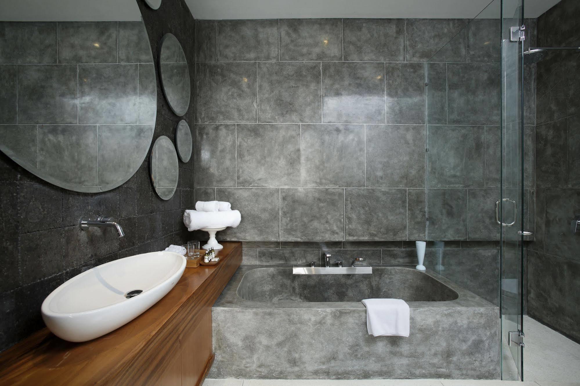 Hideaway Villas Bali Uluwatu By Kanaan Hospitality Ungasan Dış mekan fotoğraf