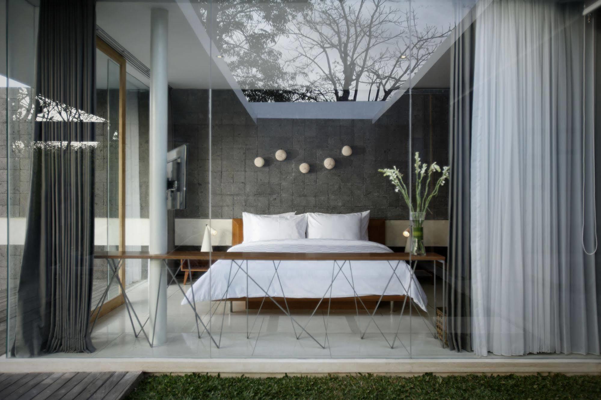 Hideaway Villas Bali Uluwatu By Kanaan Hospitality Ungasan Dış mekan fotoğraf
