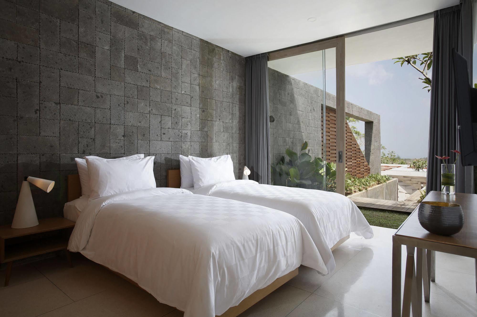 Hideaway Villas Bali Uluwatu By Kanaan Hospitality Ungasan Dış mekan fotoğraf