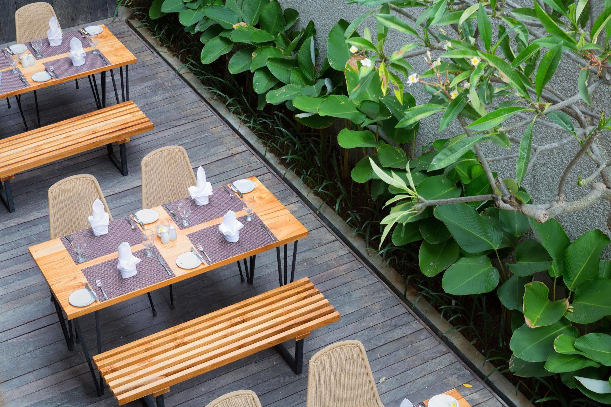 Hideaway Villas Bali Uluwatu By Kanaan Hospitality Ungasan Dış mekan fotoğraf